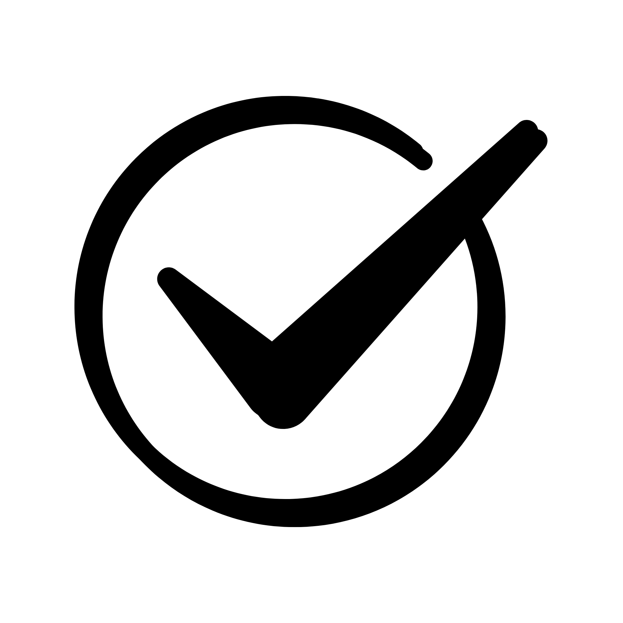 Kassenvorgang abschließen